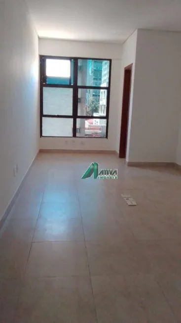 Foto 1 de Sala Comercial para venda ou aluguel, 28m² em Lourdes, Belo Horizonte