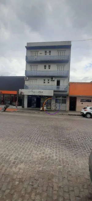 Foto 1 de Apartamento com 2 Quartos à venda, 99m² em Centro, Pelotas