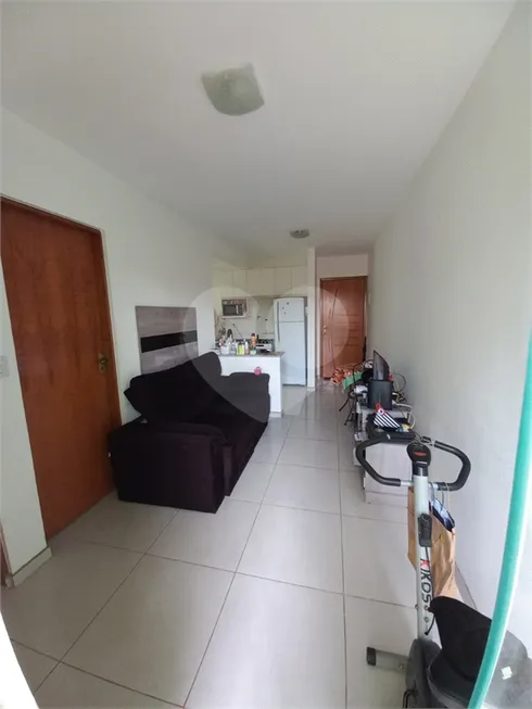 Foto 1 de Apartamento com 2 Quartos à venda, 43m² em Jardim Santo Expedito, Guarulhos