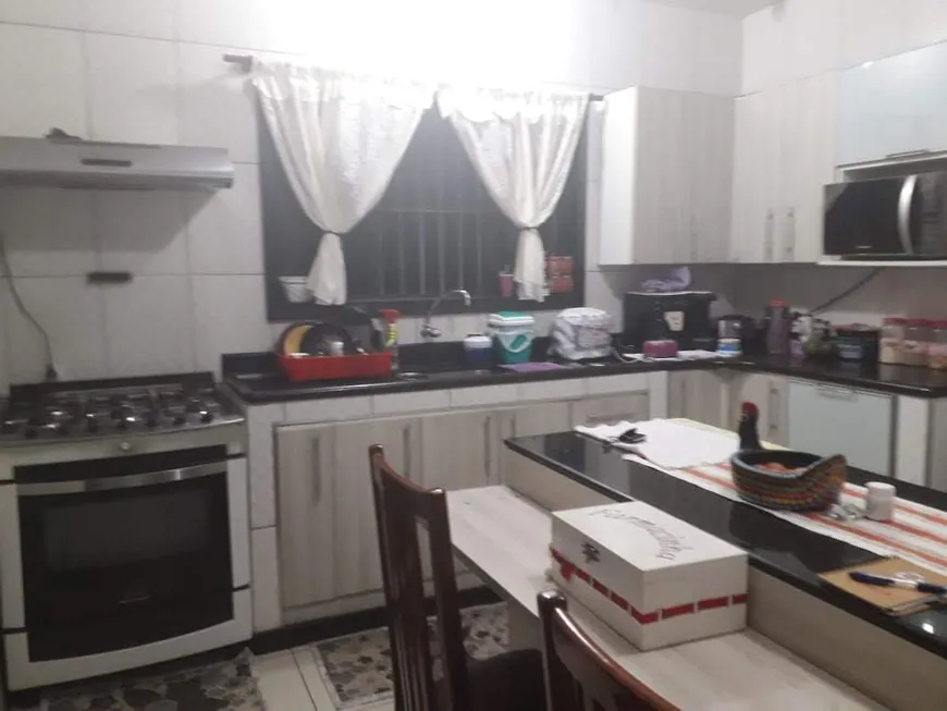 Foto 1 de Casa com 3 Quartos à venda, 141m² em Granja dos Cavaleiros, Macaé