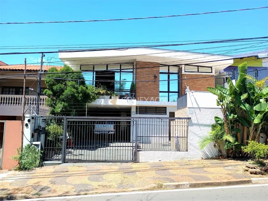 Foto 1 de Casa com 3 Quartos à venda, 230m² em Jardim Chapadão, Campinas