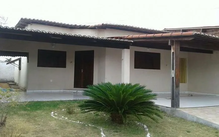 Foto 1 de Casa com 3 Quartos à venda, 138m² em Pitimbu, Natal