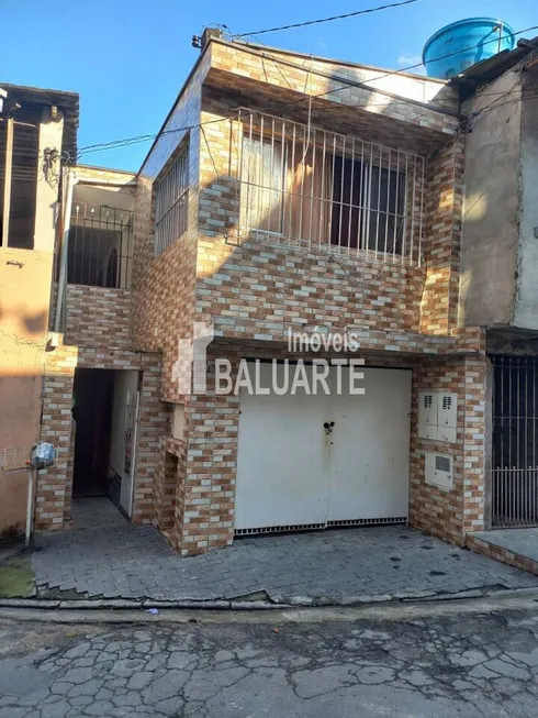 Foto 1 de Sobrado com 2 Quartos à venda, 150m² em Jardim Edith, São Paulo