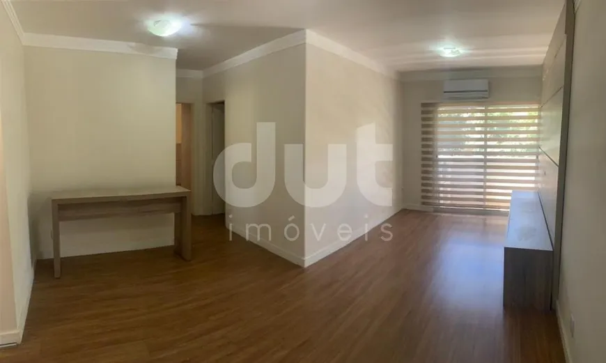 Foto 1 de Apartamento com 2 Quartos à venda, 70m² em Vila Itapura, Campinas