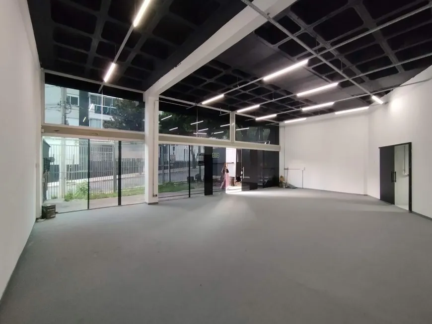 Foto 1 de Ponto Comercial para alugar, 320m² em Barreiro, Belo Horizonte