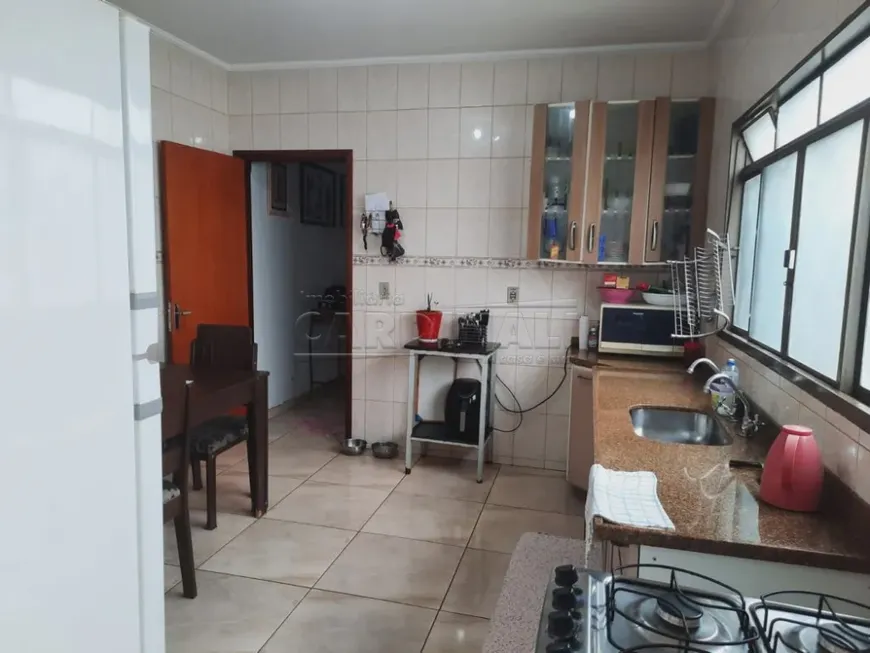 Foto 1 de Cobertura com 3 Quartos à venda, 116m² em Jardim Tangará, São Carlos