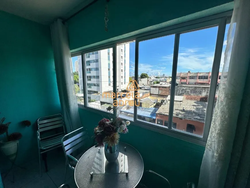 Foto 1 de Apartamento com 3 Quartos à venda, 101m² em Afogados, Recife