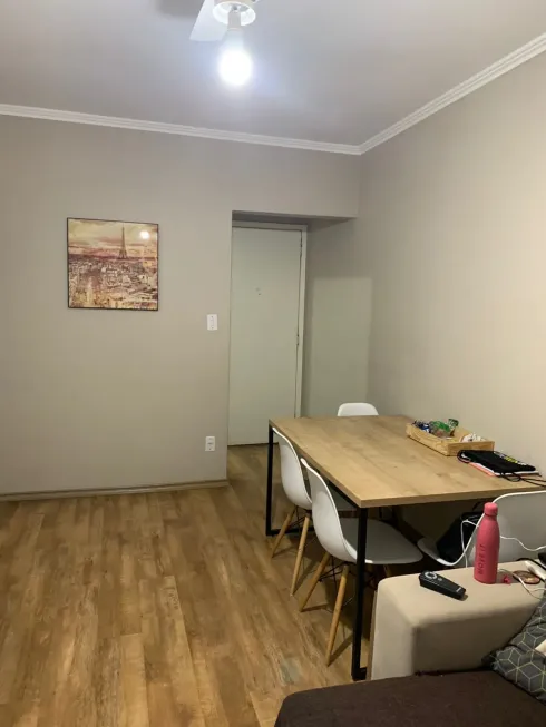 Foto 1 de Apartamento com 2 Quartos à venda, 60m² em Itaim Bibi, São Paulo