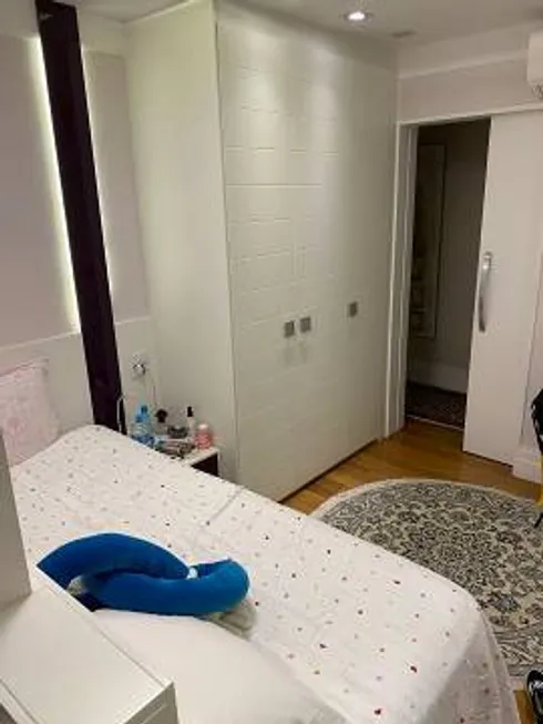 Foto 1 de Apartamento com 4 Quartos à venda, 345m² em Jardim Vila Mariana, São Paulo