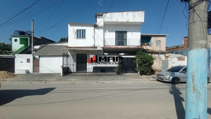 Foto 1 de Casa com 2 Quartos à venda, 100m² em Guaratiba, Rio de Janeiro