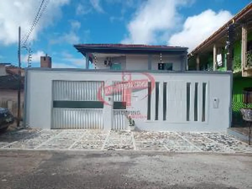 Foto 1 de Casa com 3 Quartos à venda, 300m² em Muca, Macapá