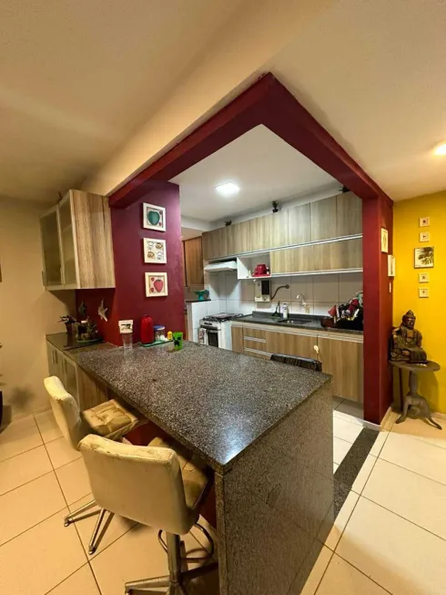 Foto 1 de Apartamento com 2 Quartos à venda, 76m² em Coroa do Meio, Aracaju