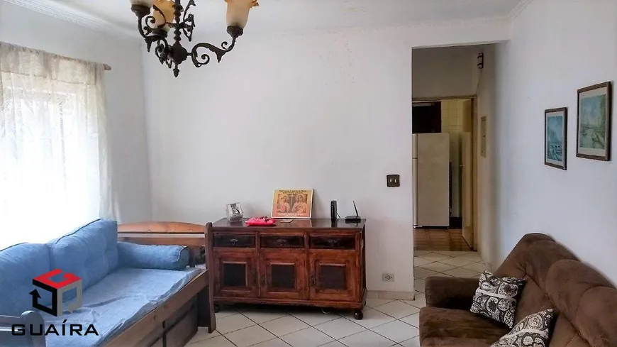 Foto 1 de Sobrado com 3 Quartos à venda, 223m² em Baeta Neves, São Bernardo do Campo