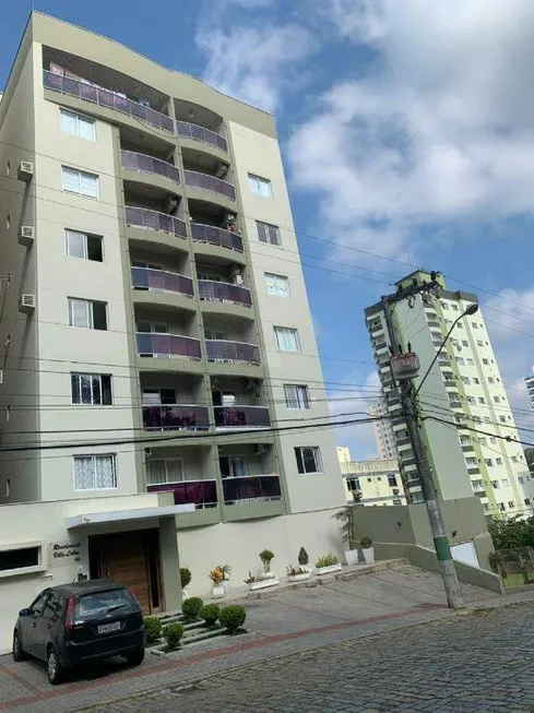 Foto 1 de Apartamento com 2 Quartos à venda, 69m² em Centro I, Brusque