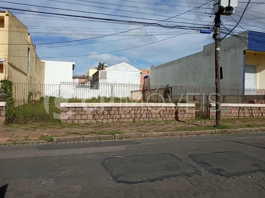 Foto 1 de Lote/Terreno à venda, 300m² em Sarandi, Porto Alegre