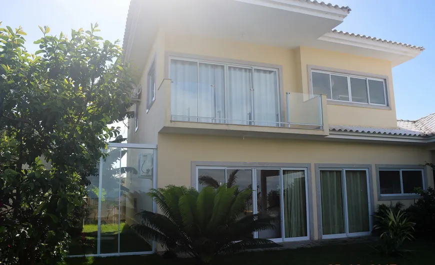 Foto 1 de Casa com 4 Quartos à venda, 200m² em Ubu, Anchieta