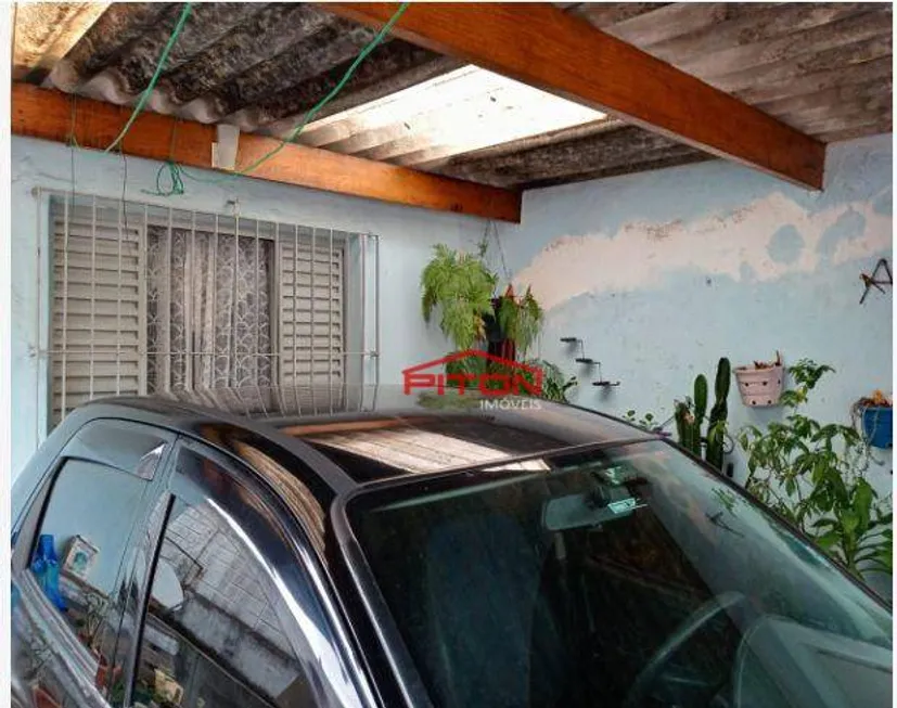 Foto 1 de Casa com 4 Quartos à venda, 220m² em Cangaíba, São Paulo