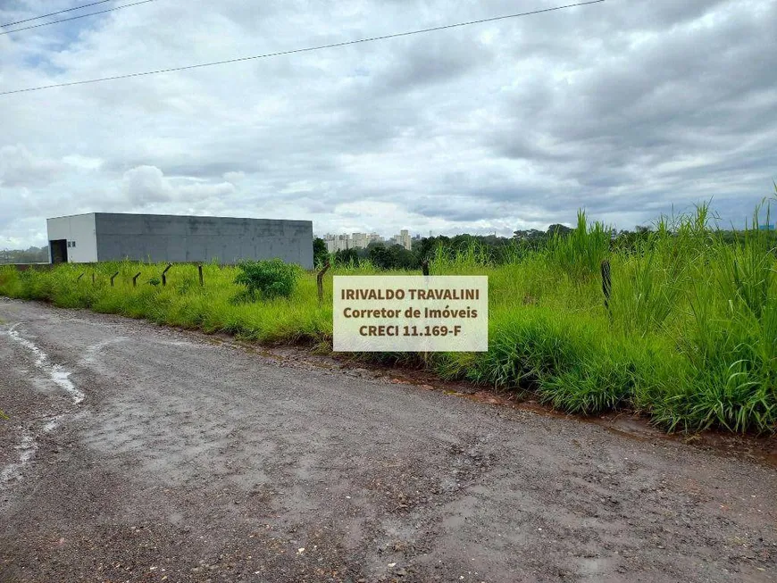 Foto 1 de Lote/Terreno à venda, 6666m² em Conceição, Piracicaba