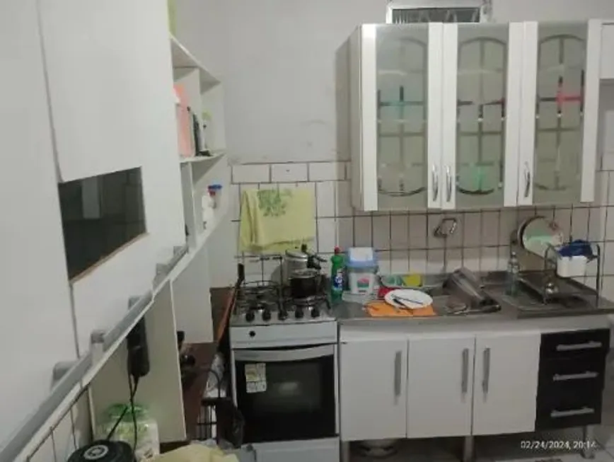 Foto 1 de Casa de Condomínio com 4 Quartos para alugar, 212m² em Coutos, Salvador