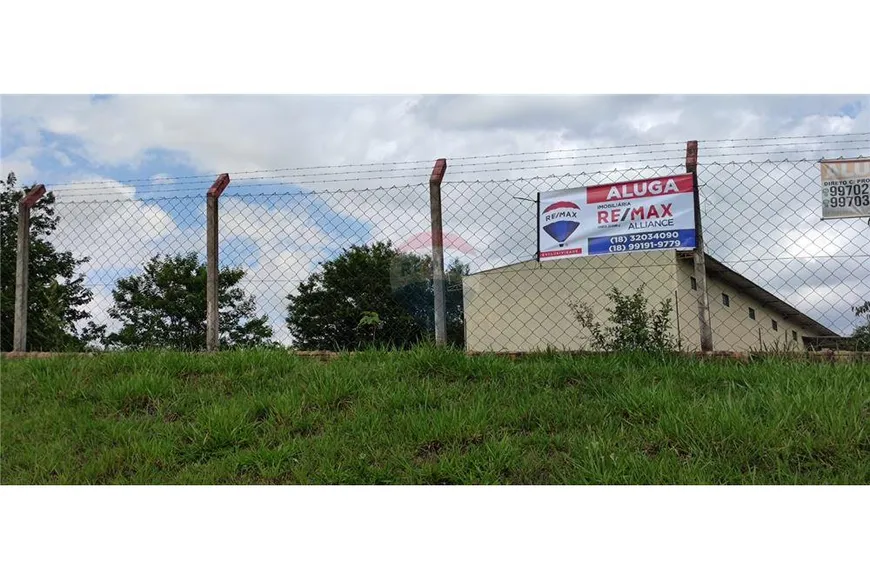 Foto 1 de Ponto Comercial para alugar, 550m² em Vila Maria, Presidente Prudente