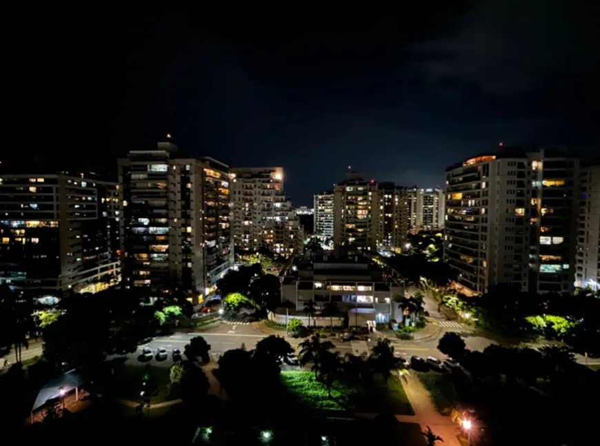 Foto 1 de Apartamento com 2 Quartos à venda, 109m² em Barra da Tijuca, Rio de Janeiro