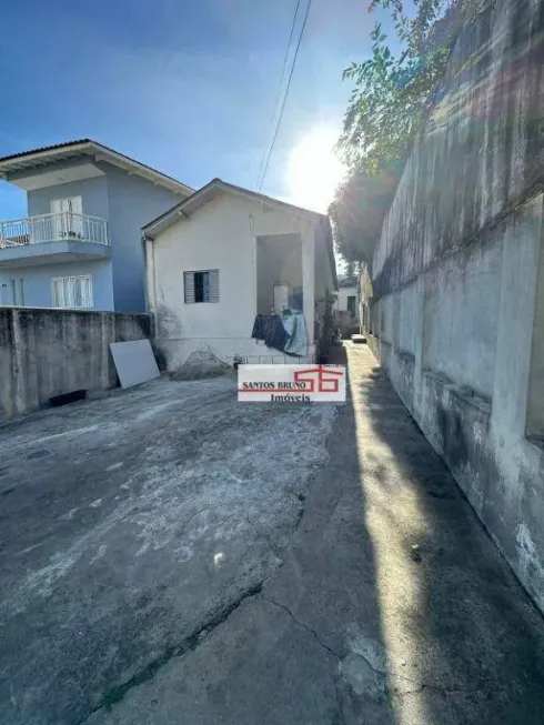 Foto 1 de Casa com 3 Quartos à venda, 260m² em Freguesia do Ó, São Paulo