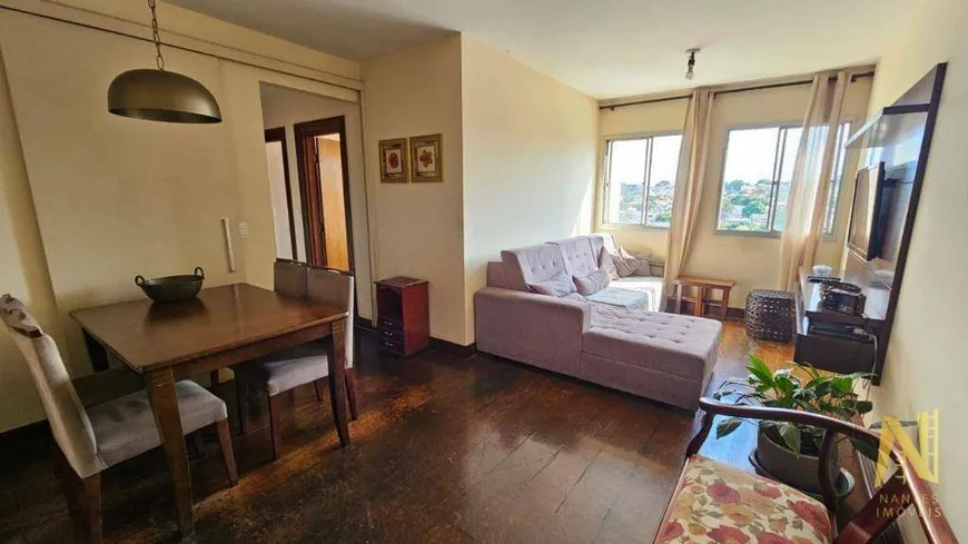Foto 1 de Apartamento com 3 Quartos à venda, 74m² em Vila Ipiranga, Londrina