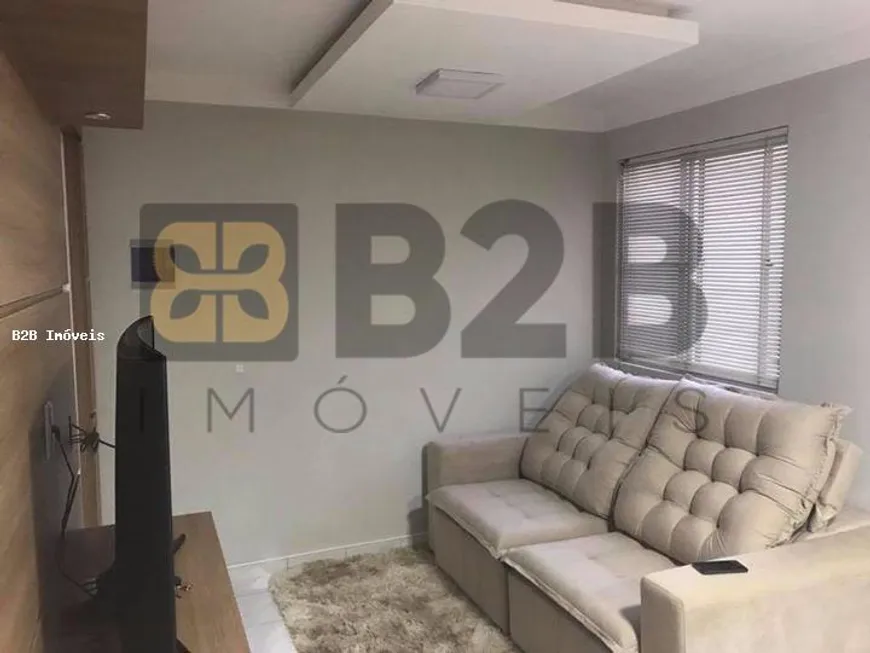 Foto 1 de Apartamento com 2 Quartos à venda, 47m² em Vila Giunta, Bauru