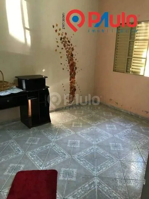 Foto 1 de Casa com 6 Quartos à venda, 162m² em Paulicéia, Piracicaba