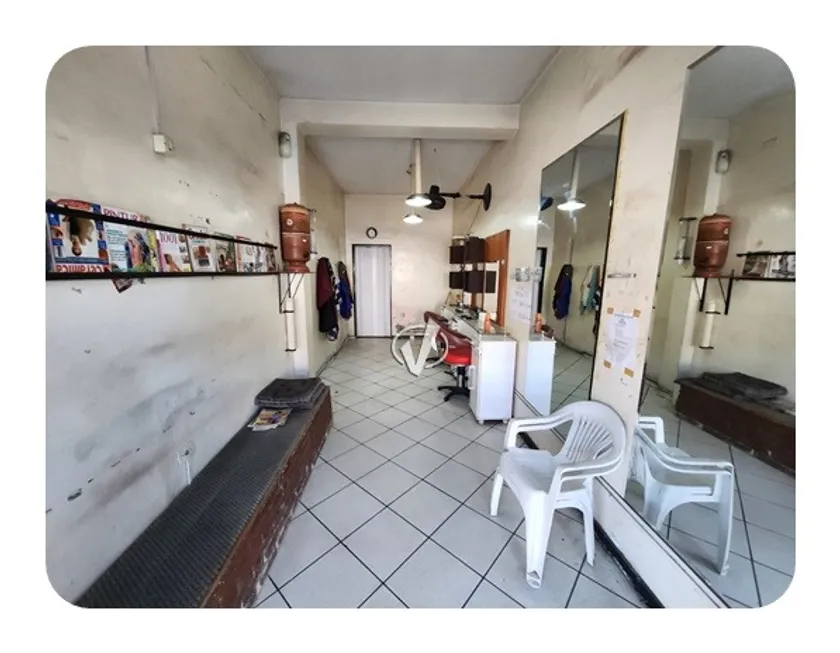 Foto 1 de Sala Comercial com 6 Quartos à venda, 200m² em Jardim Eloyna, Pindamonhangaba