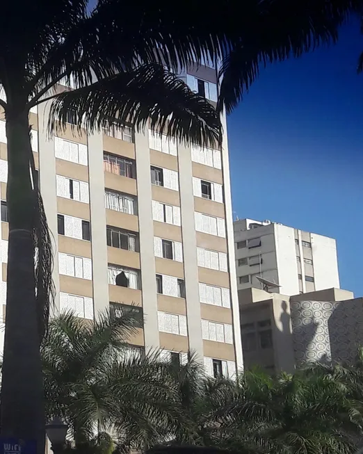 Foto 1 de Apartamento com 2 Quartos à venda, 89m² em Centro, Campinas