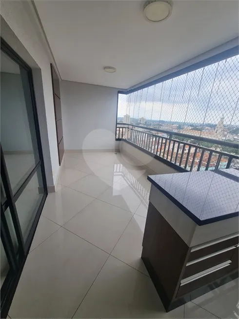 Foto 1 de Apartamento com 4 Quartos à venda, 150m² em Centro, Caçapava