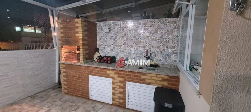 Foto 1 de Apartamento com 2 Quartos à venda, 100m² em Centro, São Gonçalo