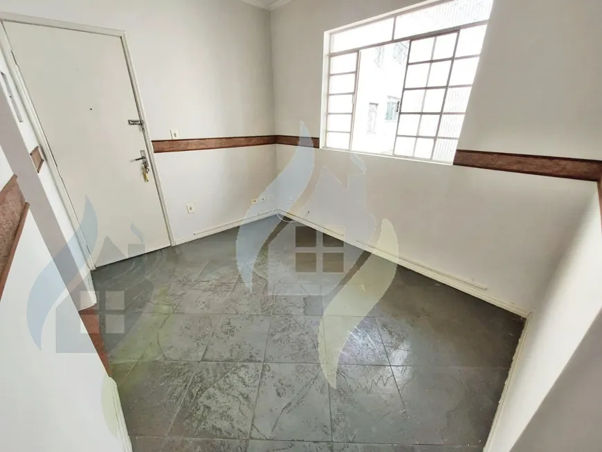 Foto 1 de Apartamento com 2 Quartos à venda, 58m² em Rudge Ramos, São Bernardo do Campo