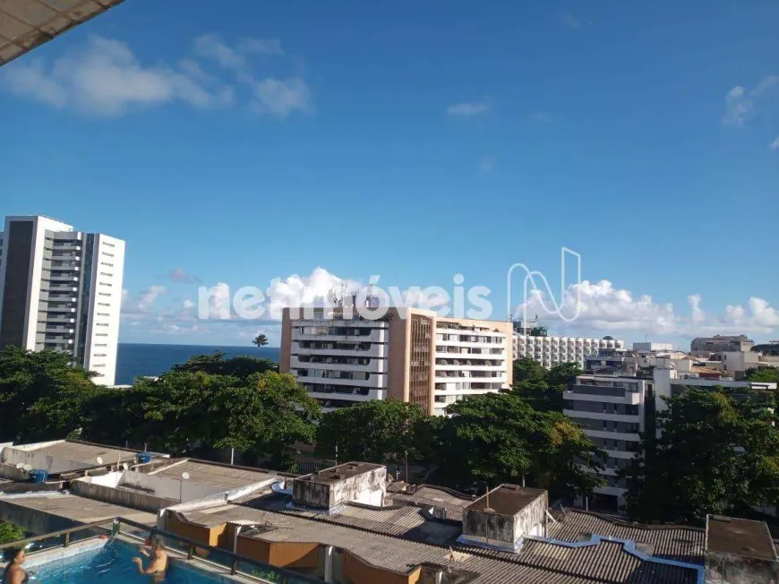 Foto 1 de Apartamento com 1 Quarto à venda, 28m² em Ondina, Salvador