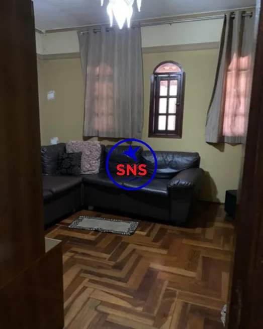 Foto 1 de Casa com 4 Quartos à venda, 167m² em Parque Via Norte, Campinas