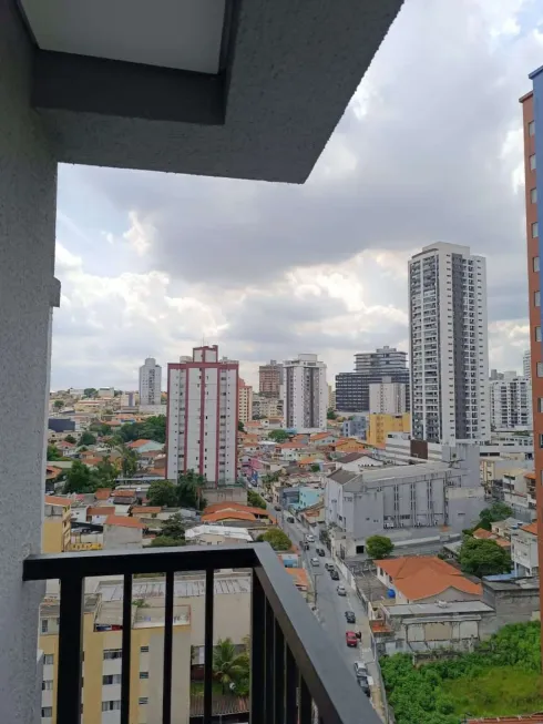 Foto 1 de Apartamento com 2 Quartos à venda, 47m² em Centro, Osasco