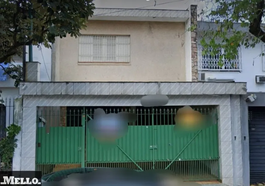 Foto 1 de Sobrado com 3 Quartos à venda, 175m² em Planalto Paulista, São Paulo