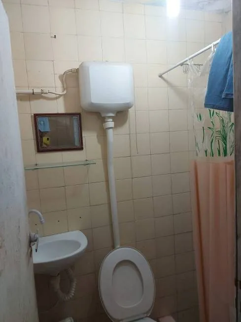 Foto 1 de Casa com 2 Quartos à venda, 70m² em Pernambués, Salvador