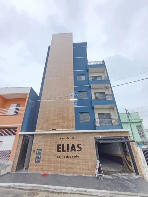 Foto 1 de Apartamento com 3 Quartos à venda, 70m² em Vila Dalila, São Paulo