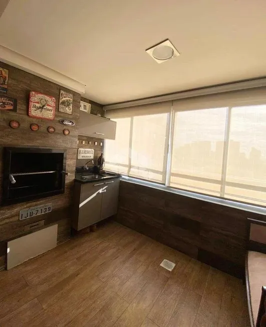 Foto 1 de Apartamento com 2 Quartos à venda, 80m² em Centro, Santa Maria