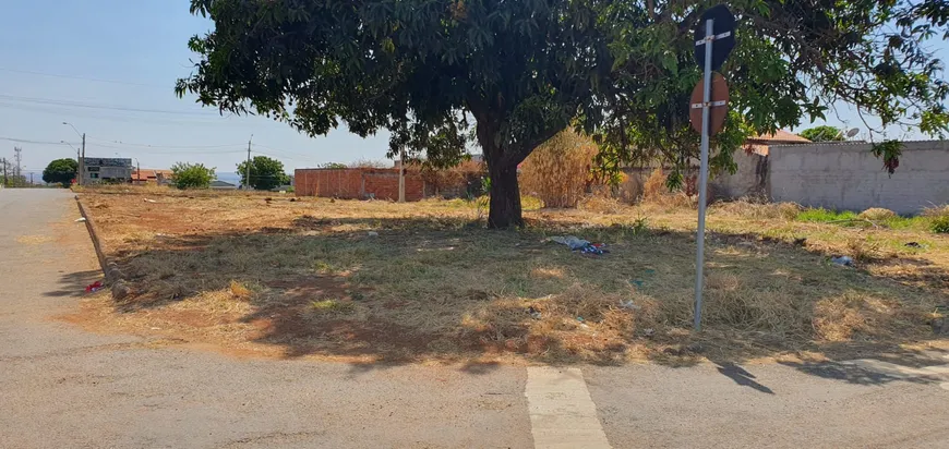 Foto 1 de Lote/Terreno à venda, 300m² em Residencial Mirante, Goiânia