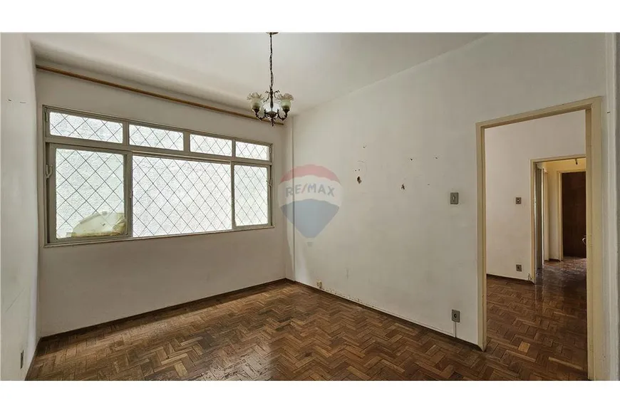 Foto 1 de Apartamento com 3 Quartos à venda, 102m² em São Pedro, Belo Horizonte