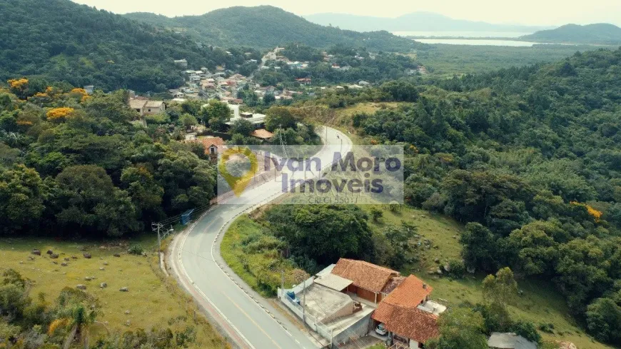 Foto 1 de Lote/Terreno à venda, 14000m² em Santo Antônio de Lisboa, Florianópolis