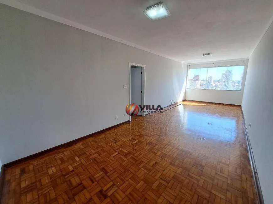 Foto 1 de Apartamento com 2 Quartos à venda, 125m² em Centro, Americana