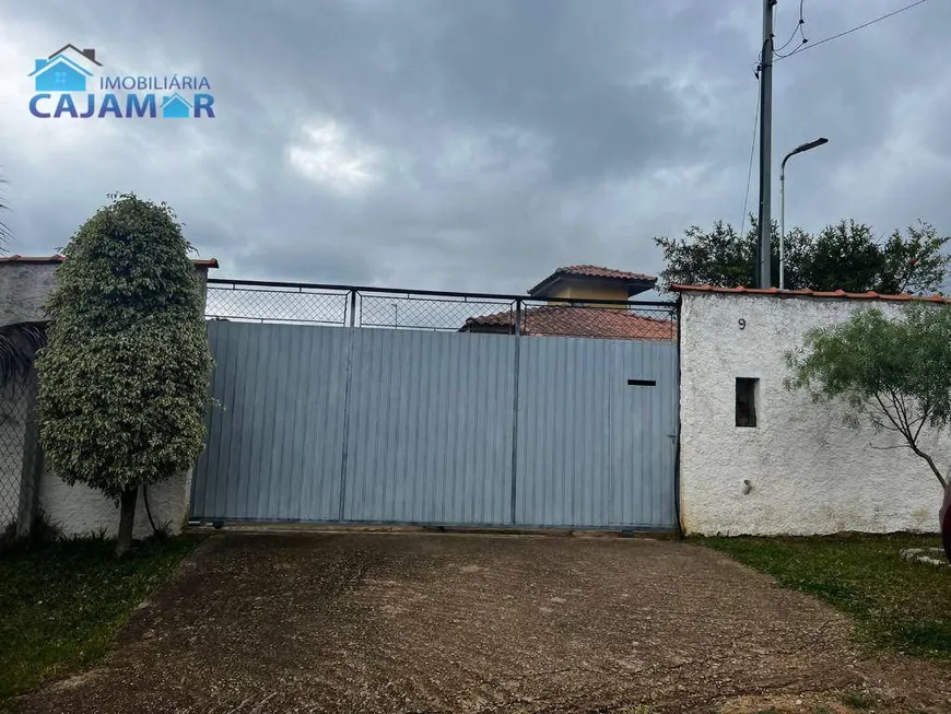 Foto 1 de Fazenda/Sítio com 1 Quarto à venda, 90m² em Colinas da Anhanguera, Santana de Parnaíba