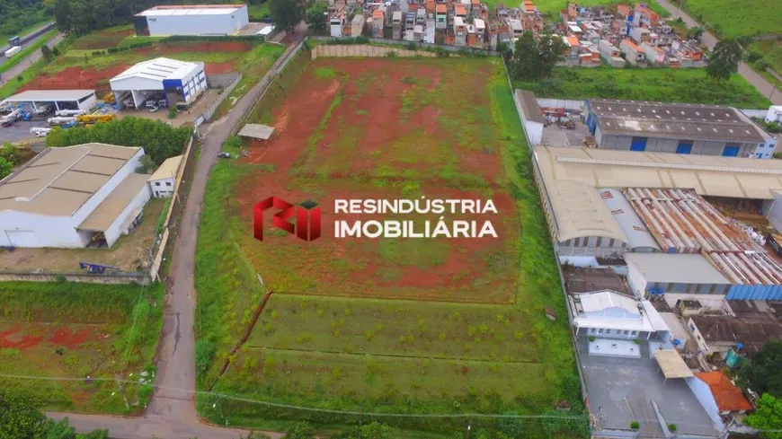 Foto 1 de Lote/Terreno à venda, 22000m² em Chácara Maria Trindade, São Paulo