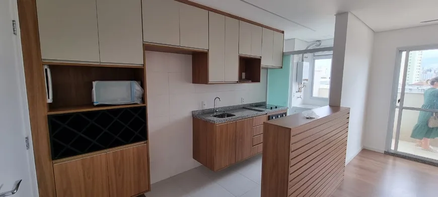 Foto 1 de Apartamento com 1 Quarto para alugar, 46m² em Brás, São Paulo