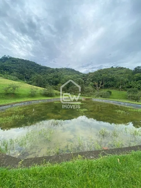 Foto 1 de Fazenda/Sítio com 2 Quartos à venda, 400m² em Area Rural de Jaragua do Sul, Jaraguá do Sul