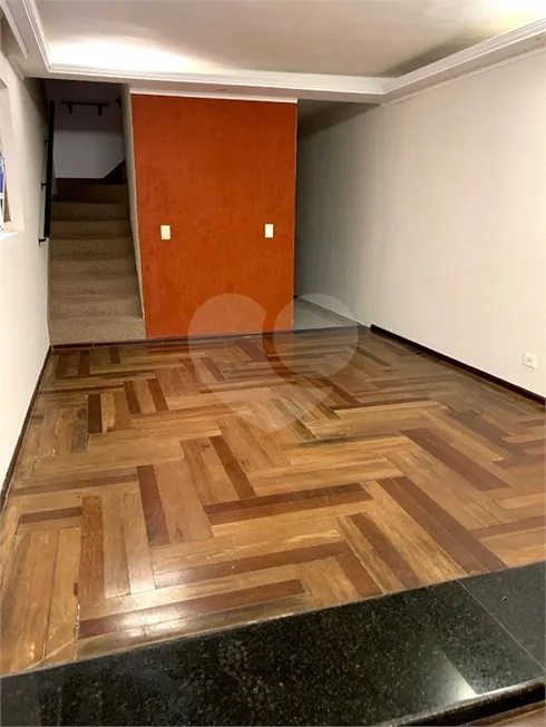 Foto 1 de Sobrado com 4 Quartos à venda, 236m² em Campo Grande, São Paulo